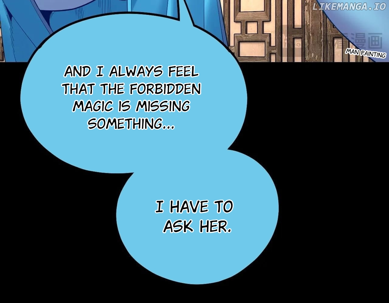 Me, The Heavenly Destined Villain Chapter 218 - page 64